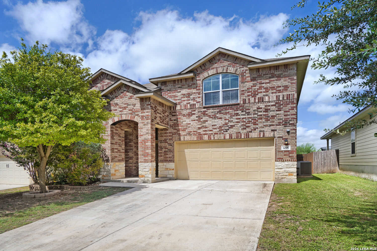 655 Sage Thrasher San Antonio TX 78253