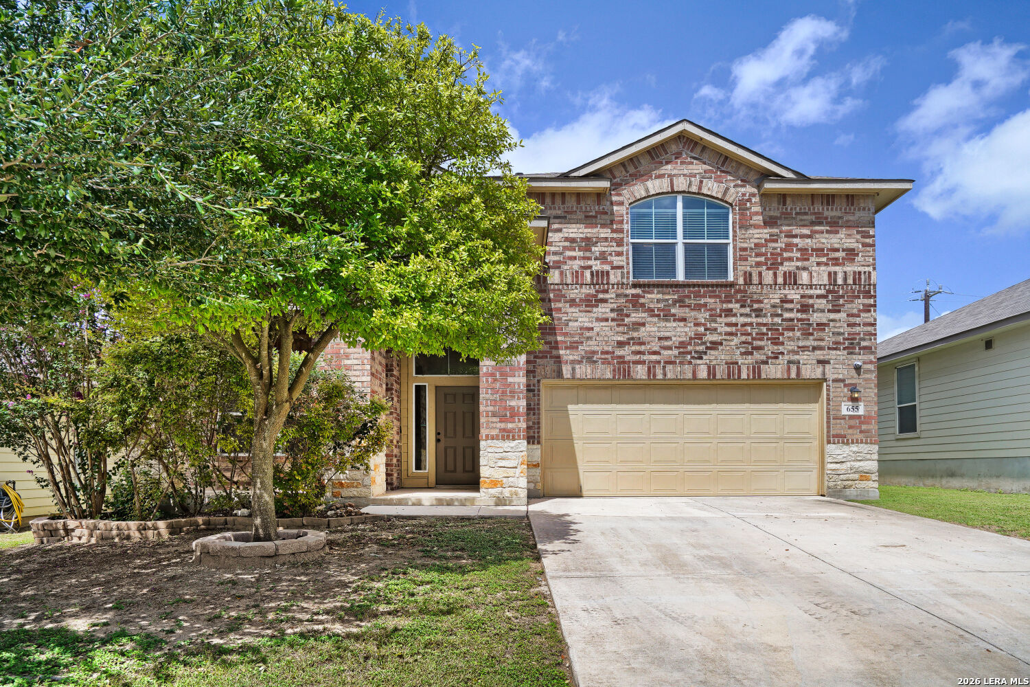 655 Sage Thrasher San Antonio TX 78253