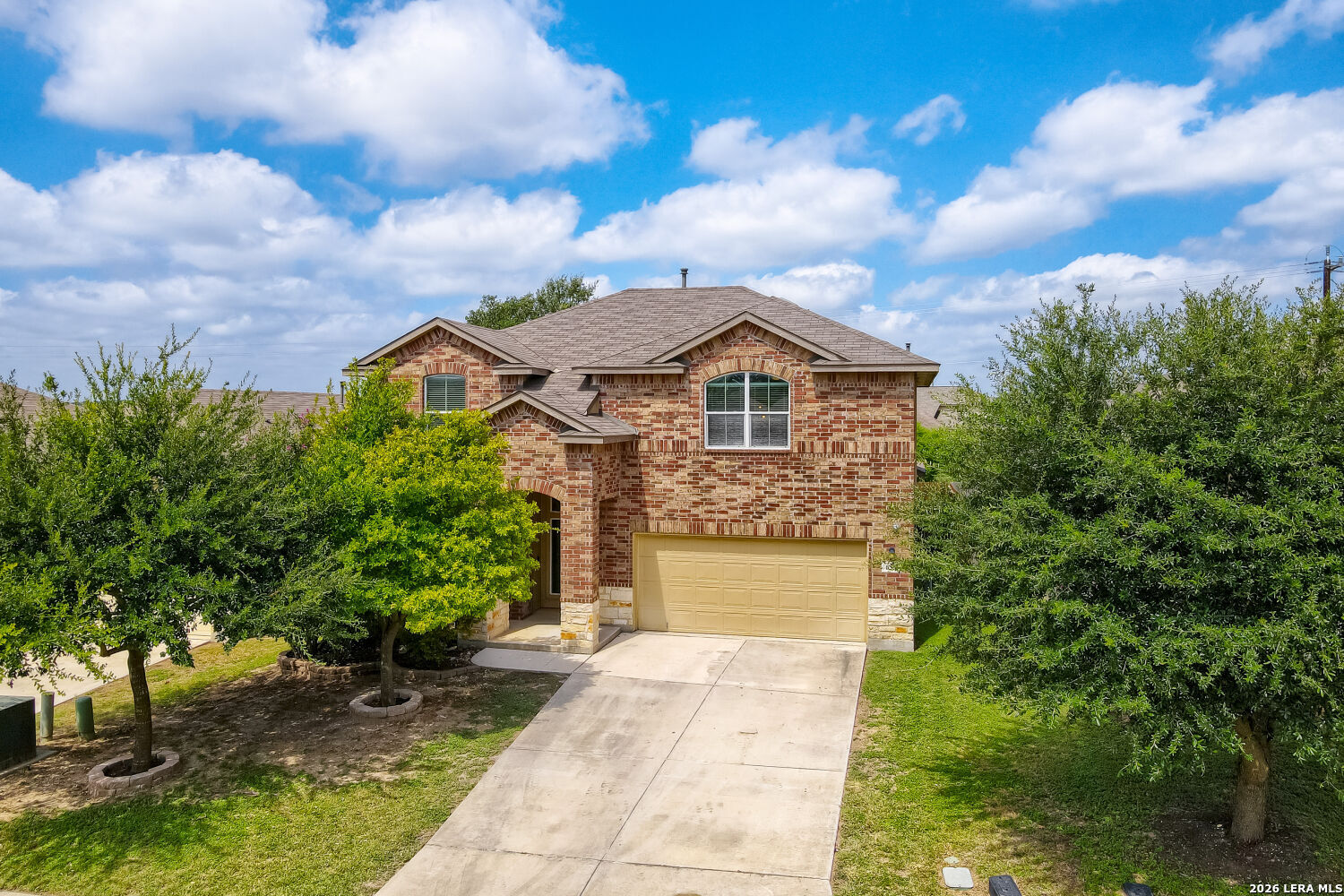 655 Sage Thrasher San Antonio TX 78253