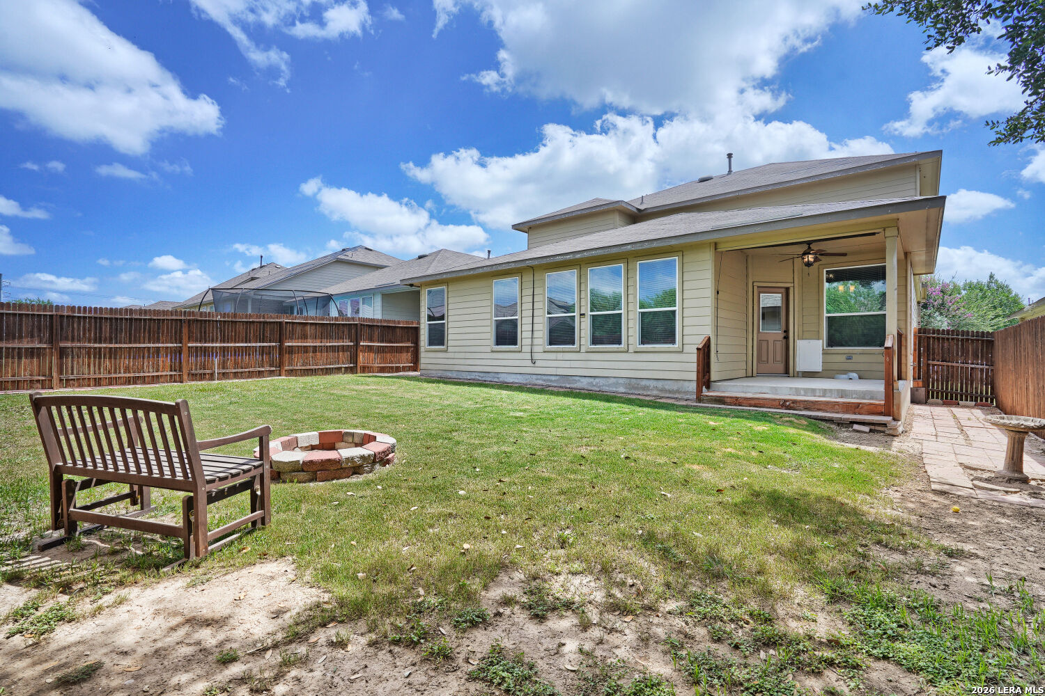 655 Sage Thrasher San Antonio TX 78253