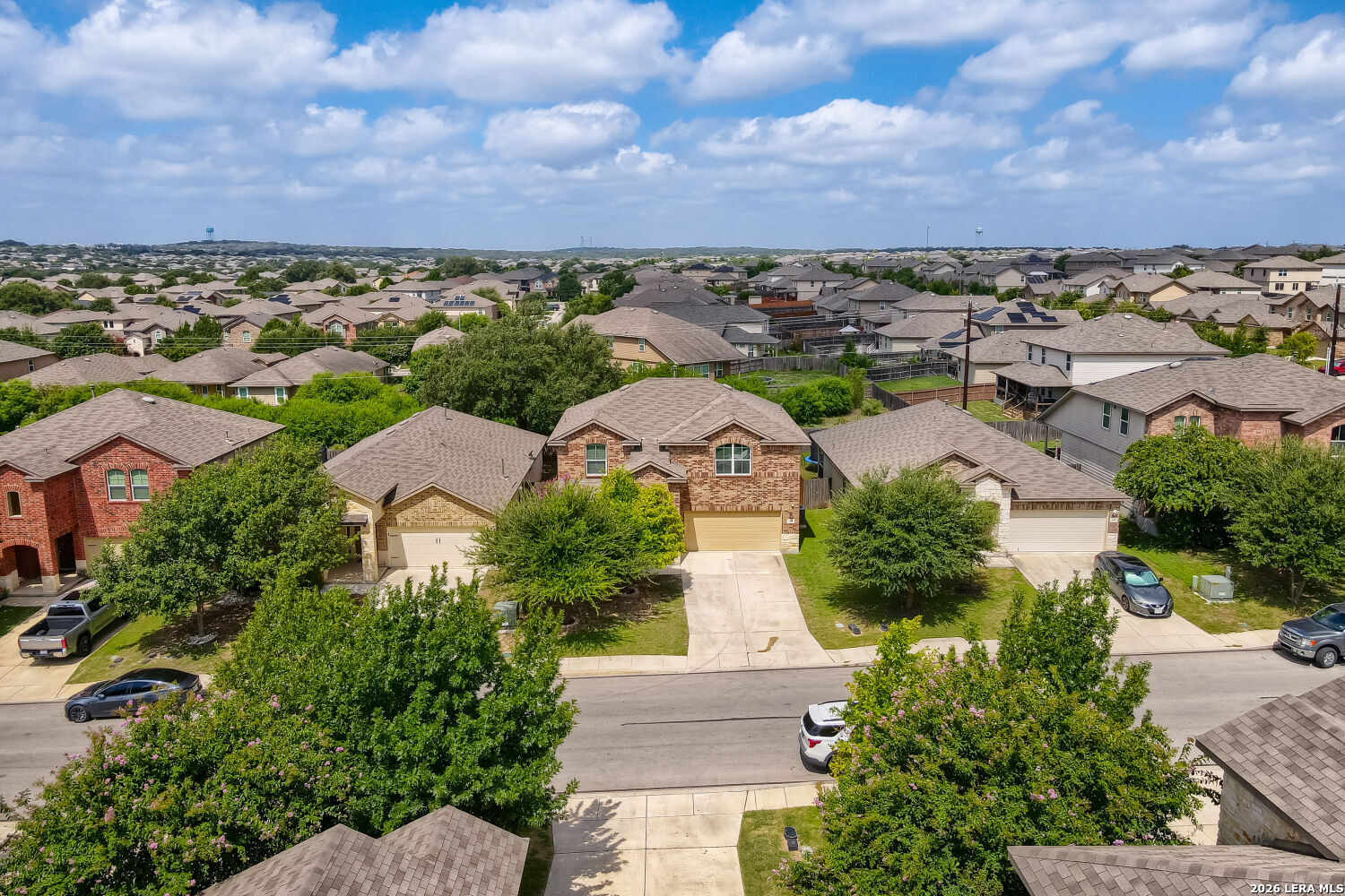 655 Sage Thrasher San Antonio TX 78253