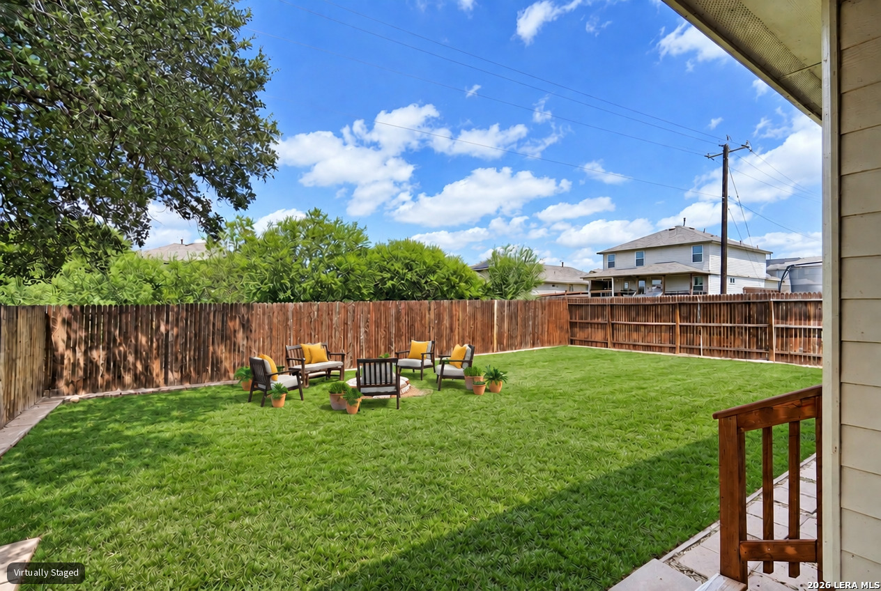 655 Sage Thrasher San Antonio TX 78253