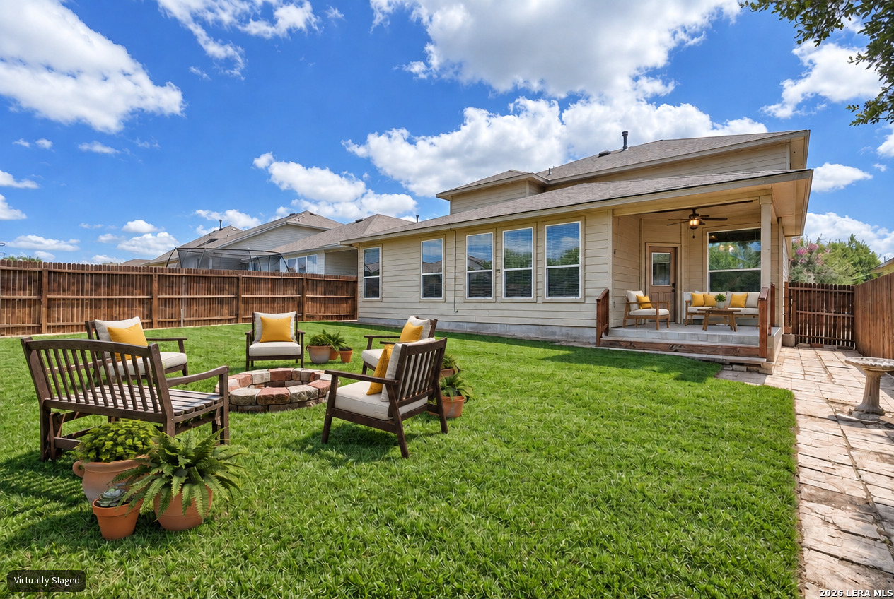 655 Sage Thrasher San Antonio TX 78253