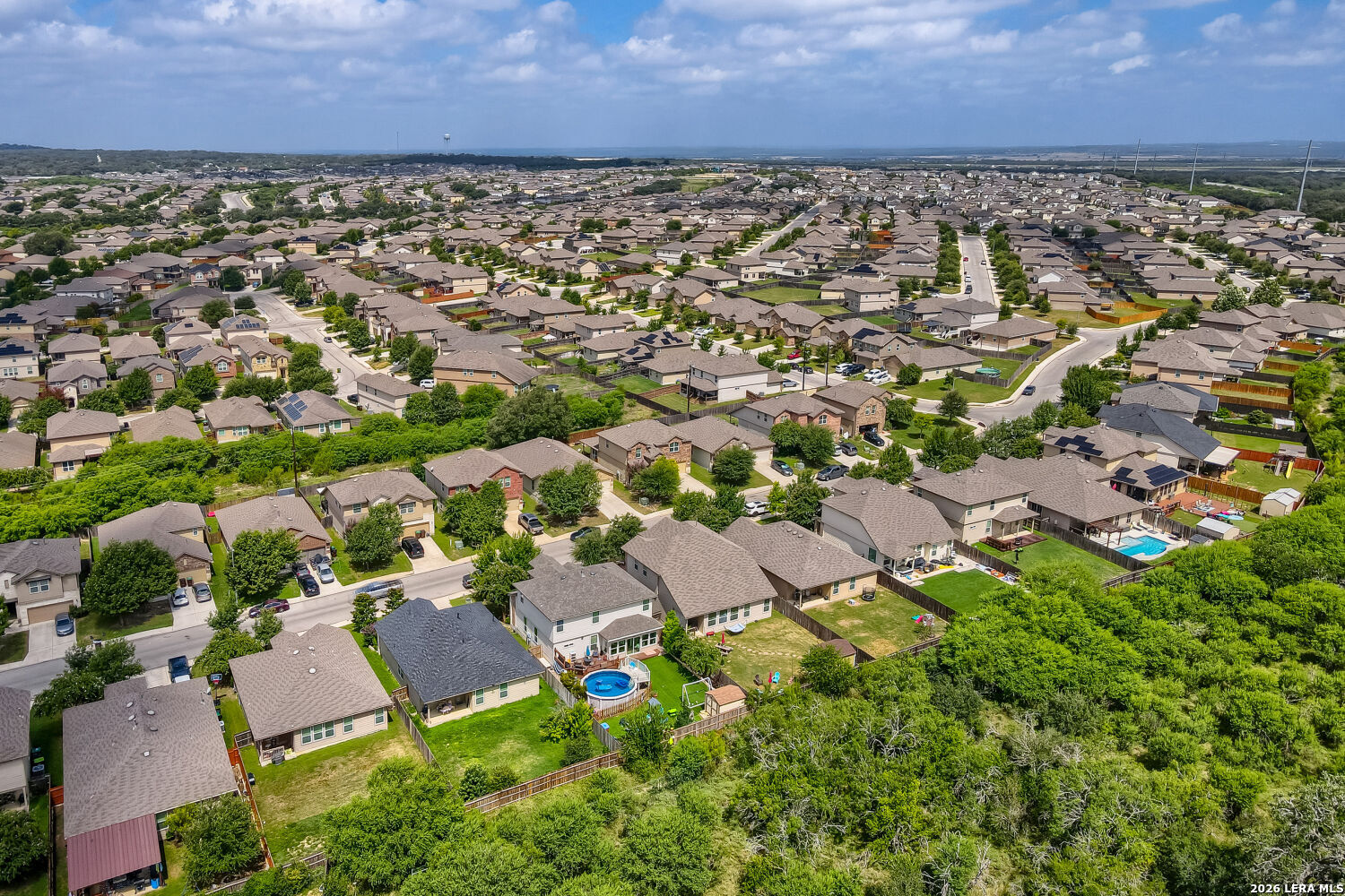 655 Sage Thrasher San Antonio TX 78253