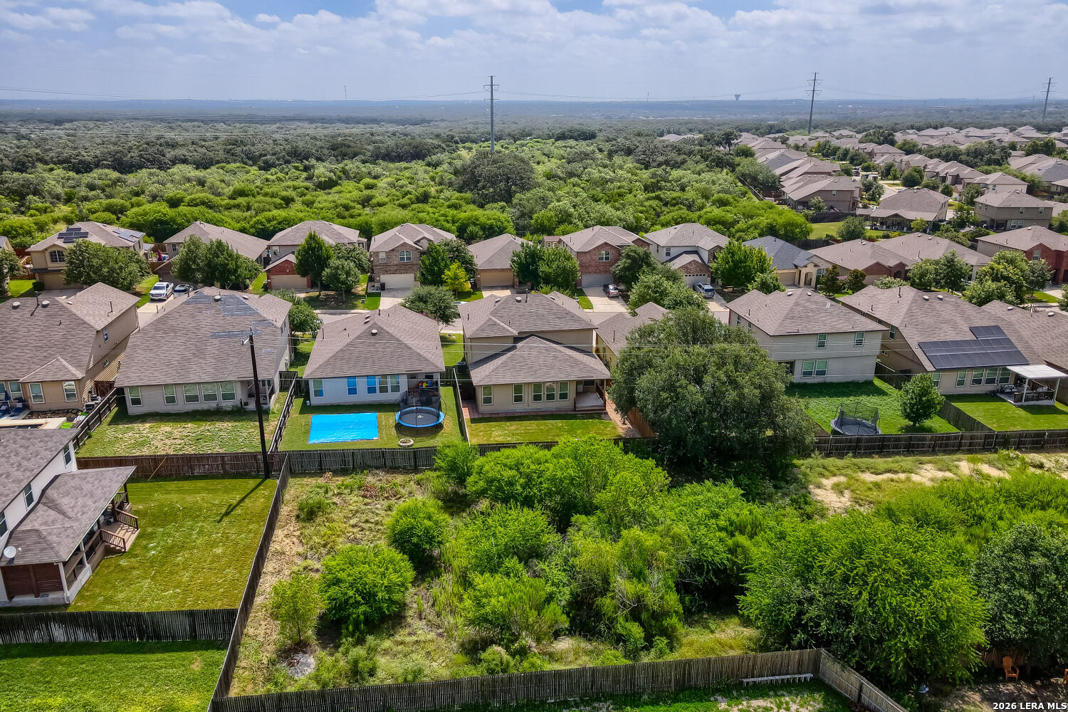 655 Sage Thrasher San Antonio TX 78253