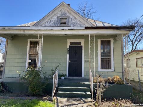 416 Idaho San Antonio TX 78203