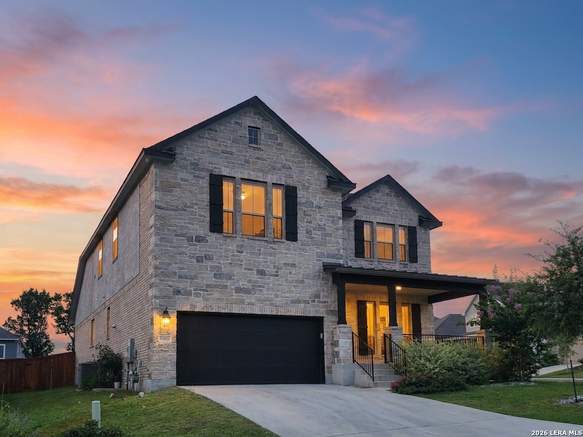 4002 Arena Blanca San Antonio TX 78261