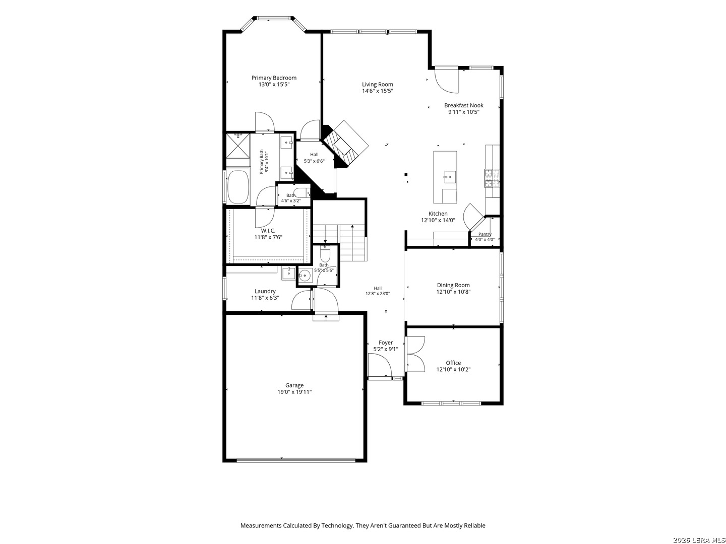 4002 Arena Blanca San Antonio TX 78261