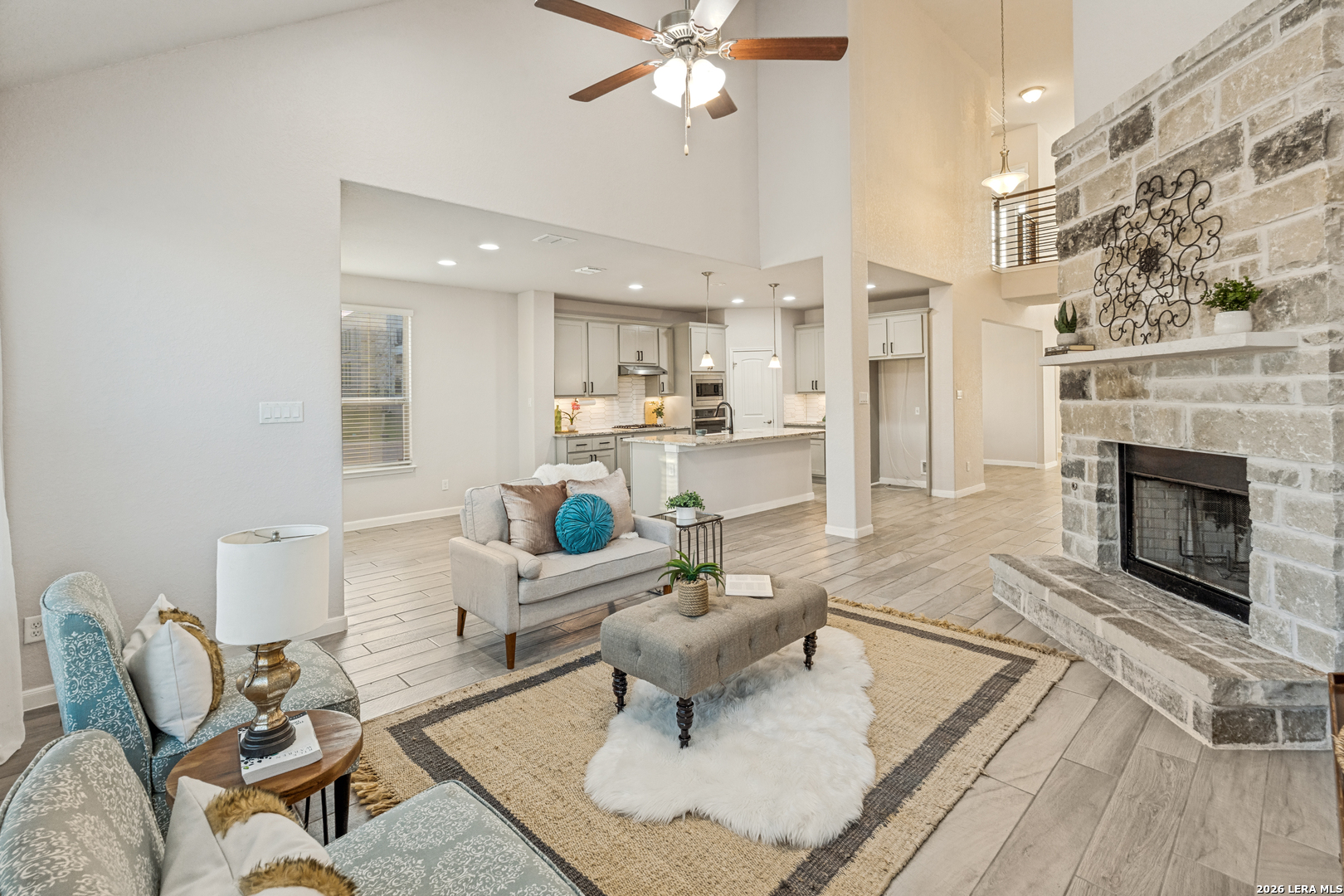 4002 Arena Blanca San Antonio TX 78261