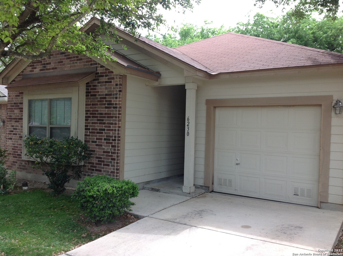 6230 Pecan Tree San Antonio TX 78240