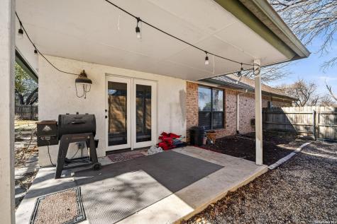 1911 Palace New Braunfels TX 78130