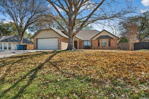 1911 Palace New Braunfels TX 78130