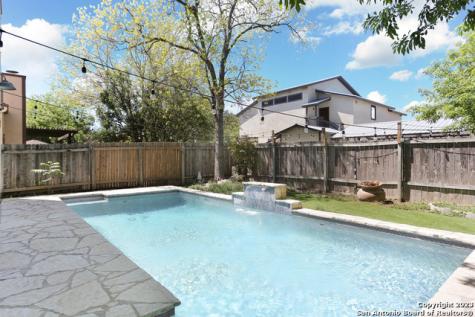 1415 Giselle Lane San Antonio TX 78232