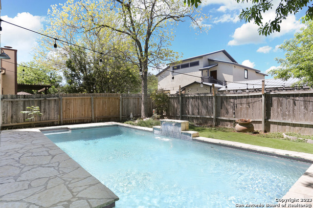 1415 Giselle Lane San Antonio TX 78232