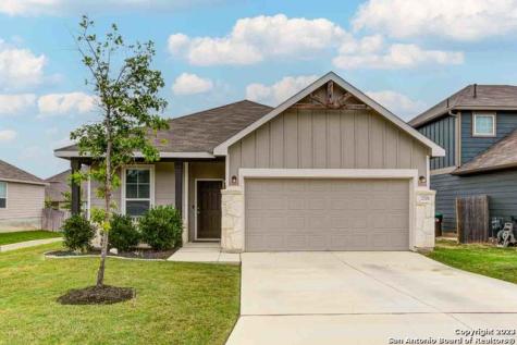 27706 Azalea Creek Boerne TX 78015