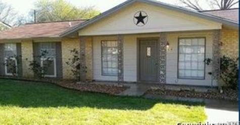 7206 Glen Haven San Antonio TX 78239