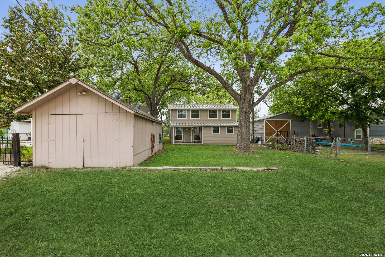 723 E Zipp Road New Braunfels TX 78130