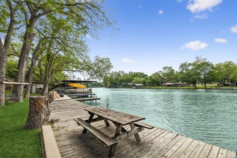 723 E Zipp Road New Braunfels TX 78130