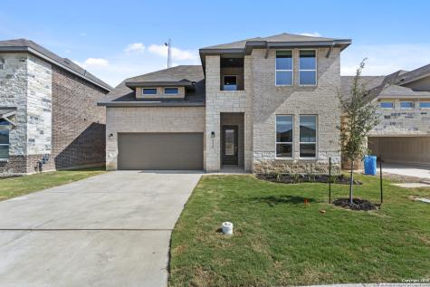 5520 Paschal Park New Braunfels TX 78132
