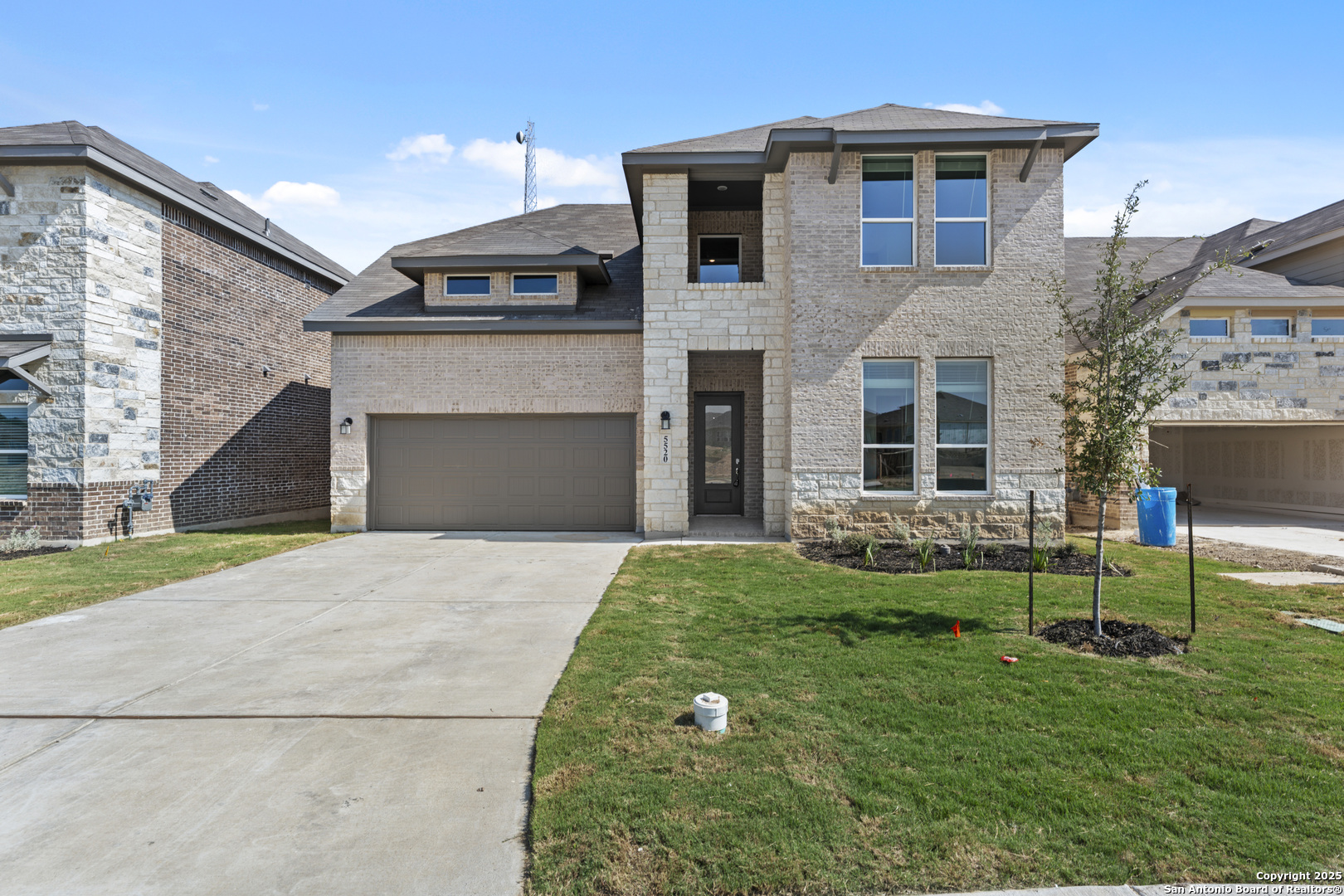 5520 Paschal Park New Braunfels TX 78132