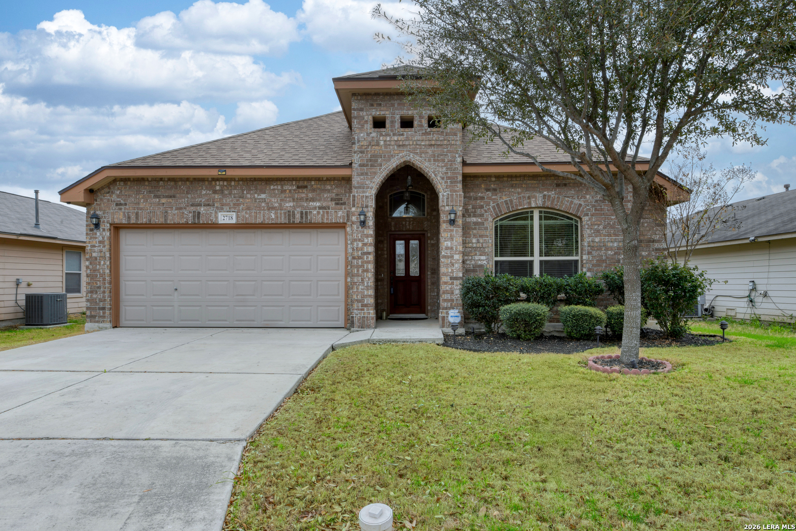 2718 Brighton Park Converse TX 78109