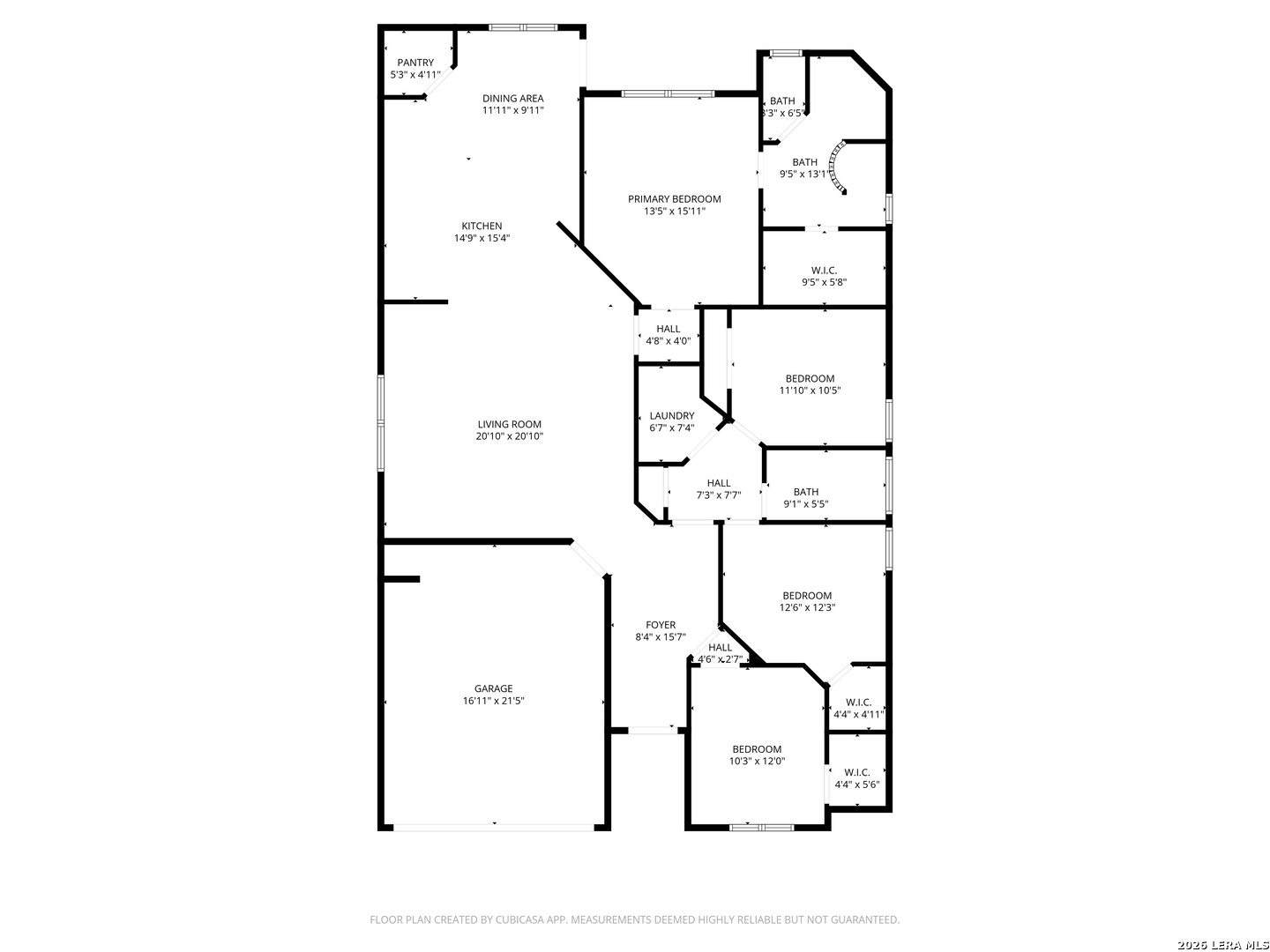 2718 Brighton Park Converse TX 78109