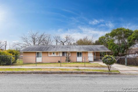 150 Ranch Valley Drive San Antonio TX 78227