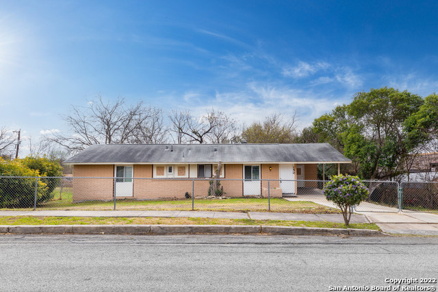 150 Ranch Valley Drive San Antonio TX 78227