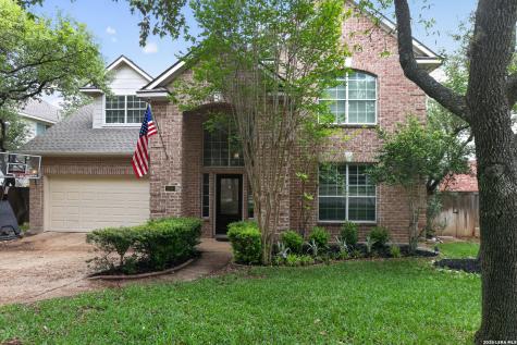 26014 Cuyahoga Circle San Antonio TX 78260