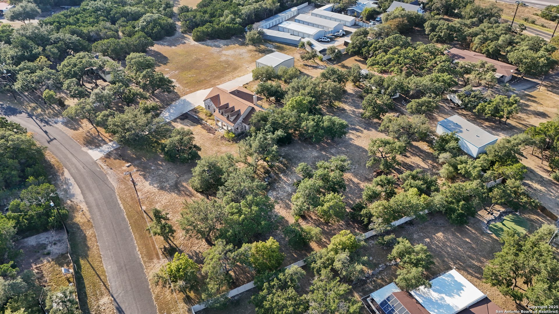 27423 Kentoaks San Antonio TX 78260