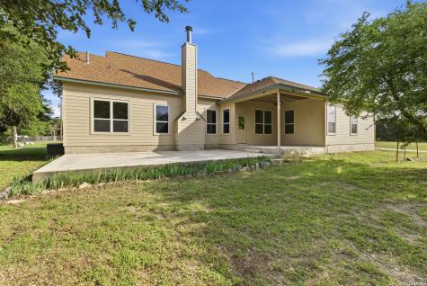 27423 Kentoaks San Antonio TX 78260