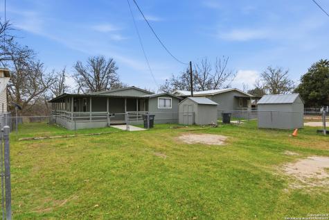 590 Canal New Braunfels TX 78130