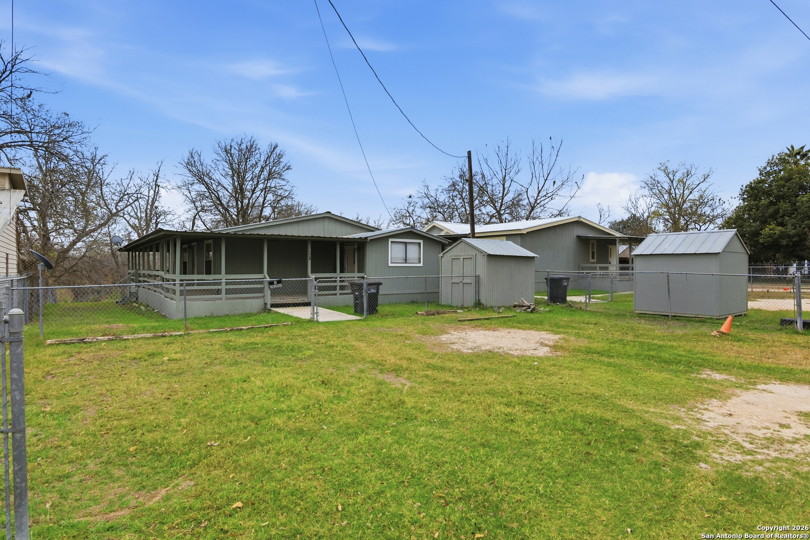 590 Canal New Braunfels TX 78130