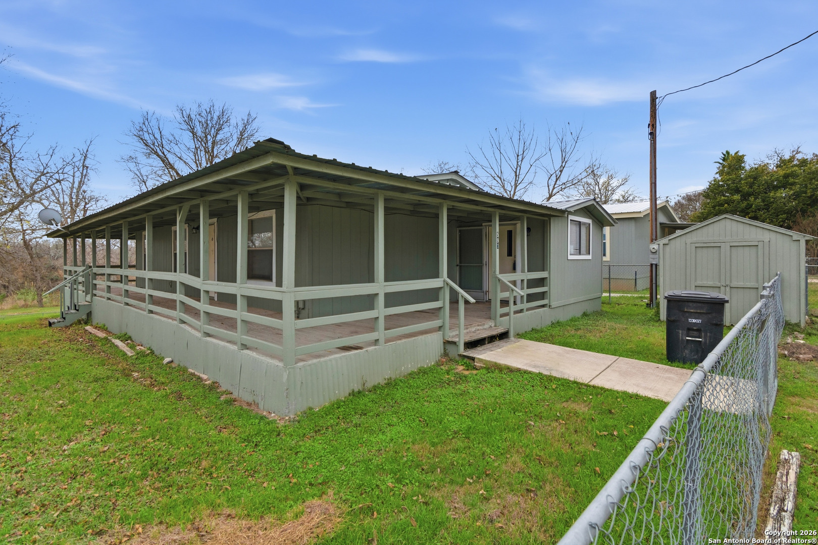 590 Canal New Braunfels TX 78130
