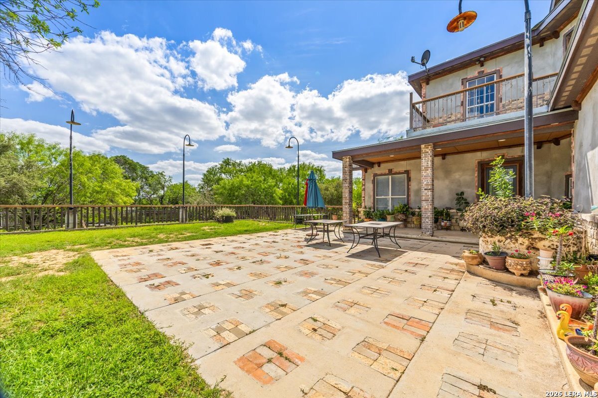 19590 Leal Road San Antonio TX 78221