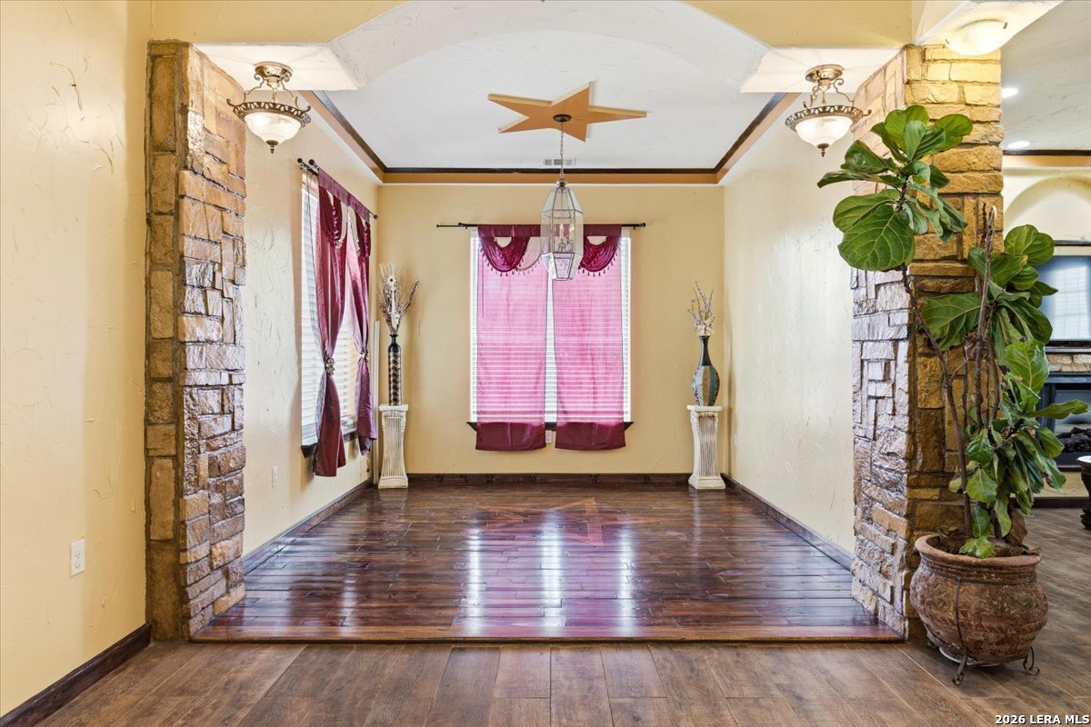 19590 Leal Road San Antonio TX 78221