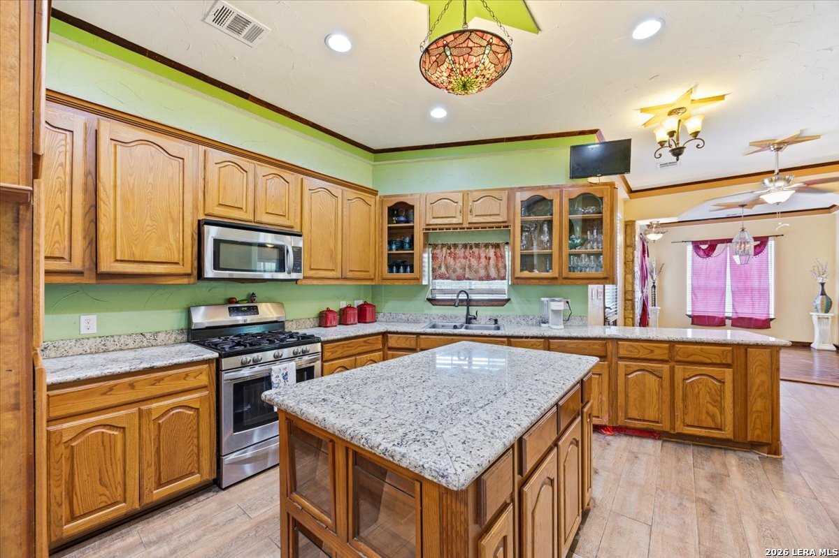 19590 Leal Road San Antonio TX 78221