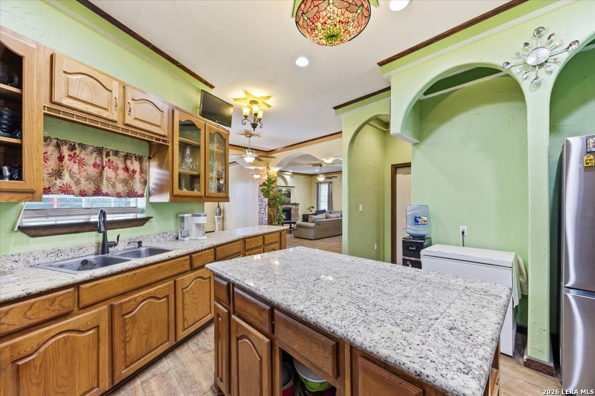 19590 Leal Road San Antonio TX 78221