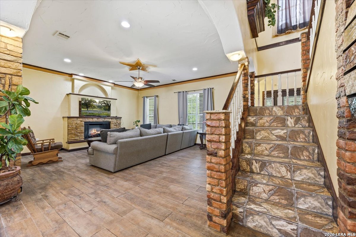 19590 Leal Road San Antonio TX 78221