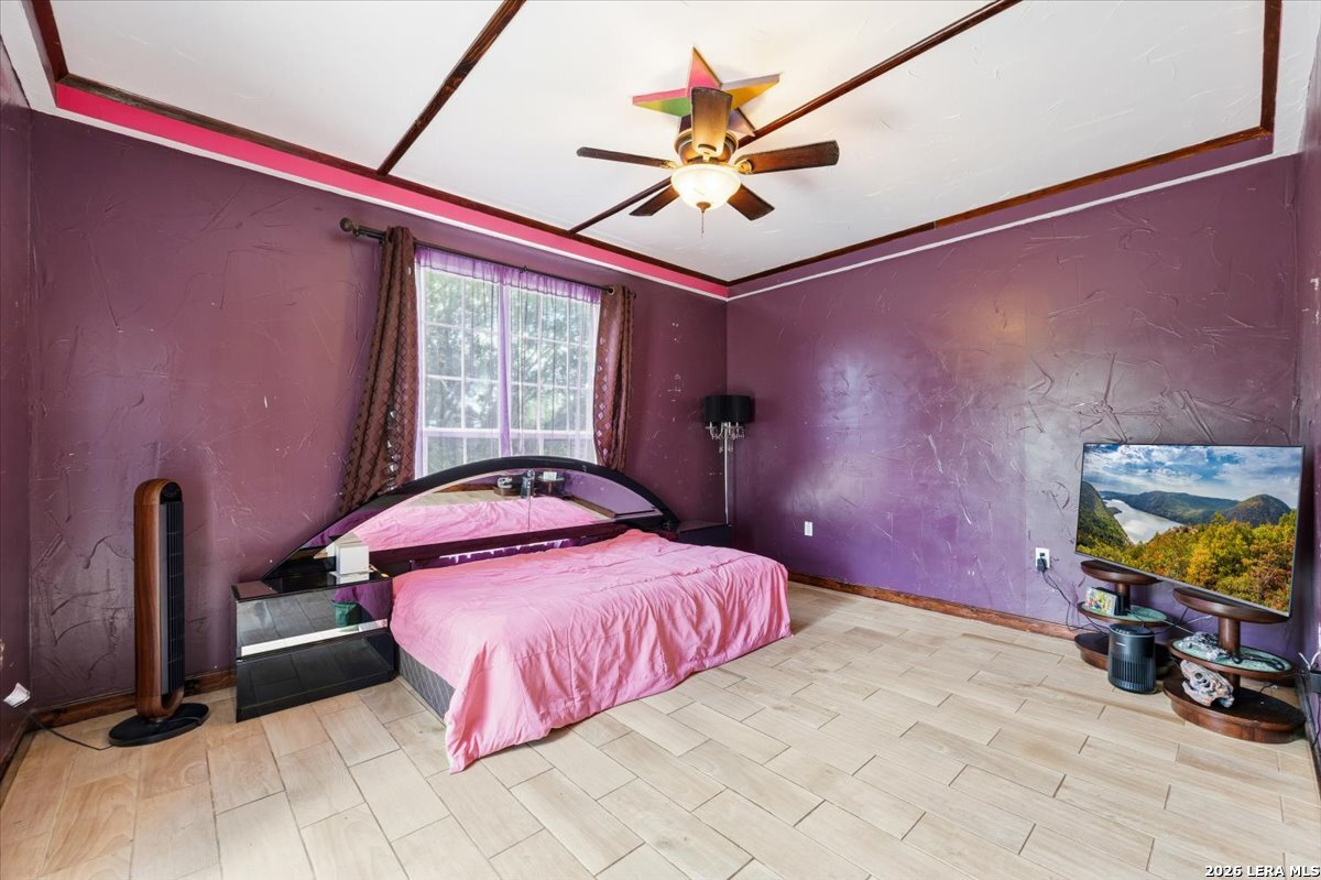 19590 Leal Road San Antonio TX 78221