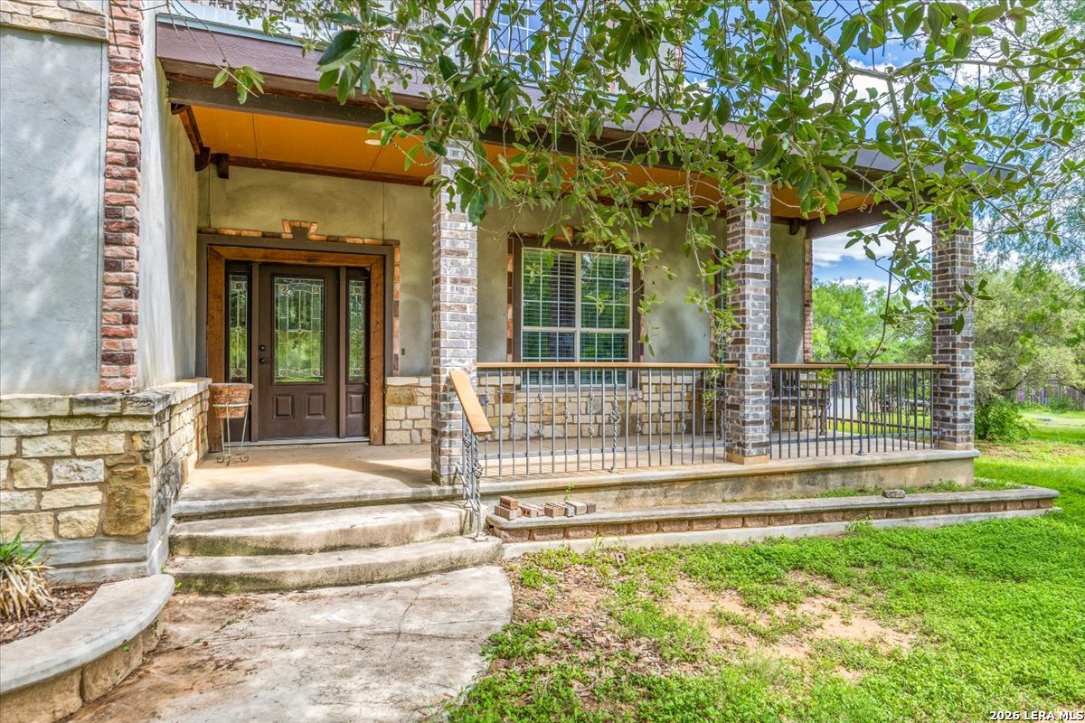 19590 Leal Road San Antonio TX 78221