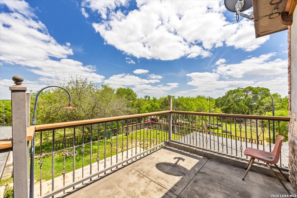 19590 Leal Road San Antonio TX 78221