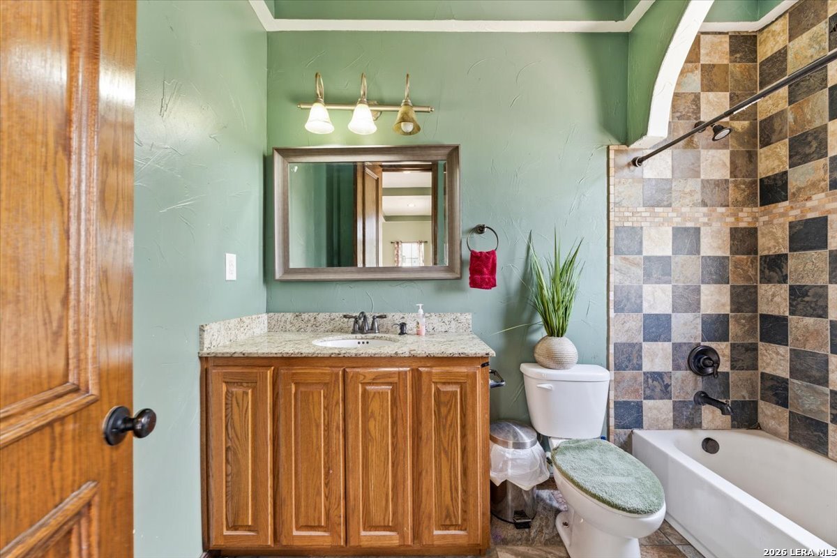 19590 Leal Road San Antonio TX 78221