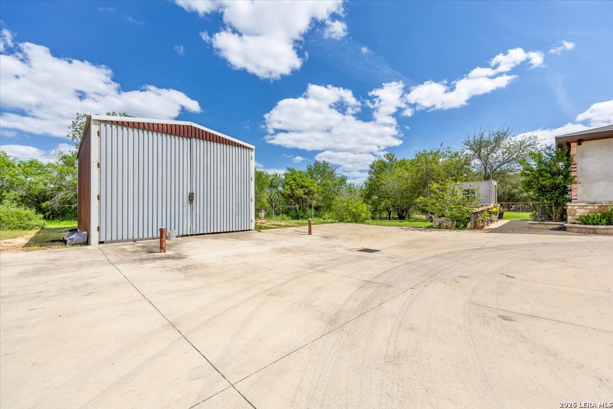 19590 Leal Road San Antonio TX 78221
