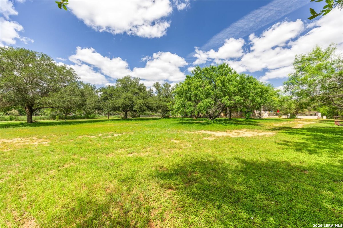 19590 Leal Road San Antonio TX 78221