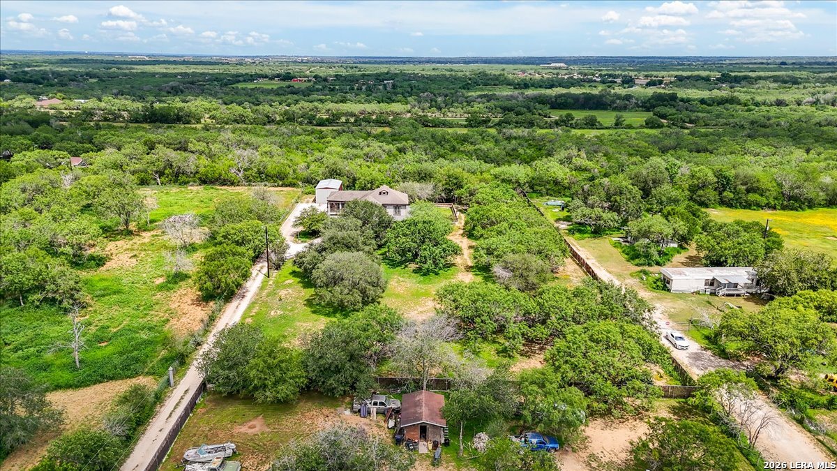 19590 Leal Road San Antonio TX 78221