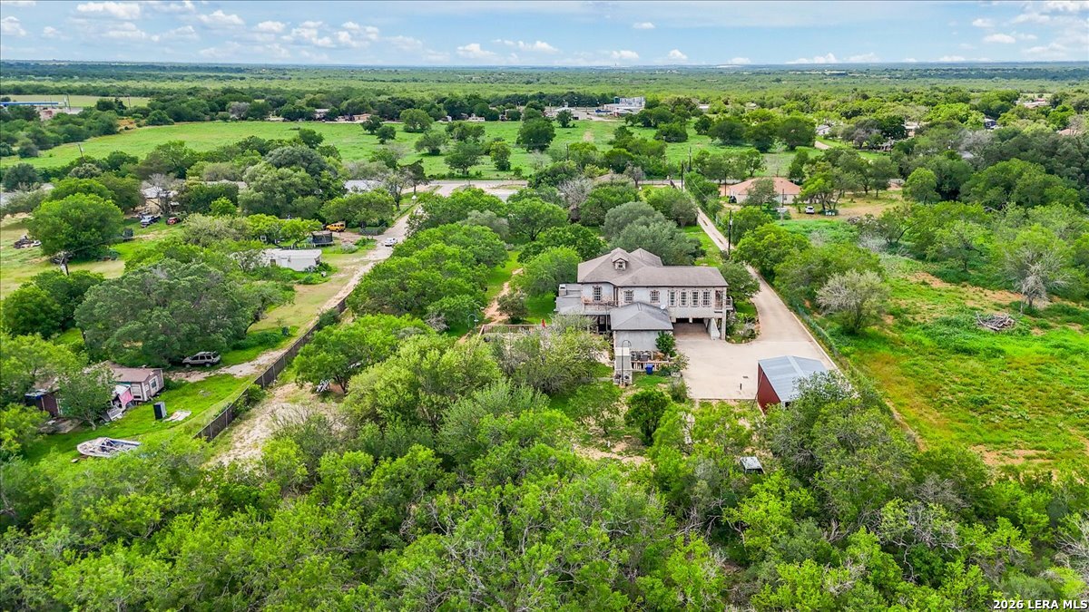 19590 Leal Road San Antonio TX 78221