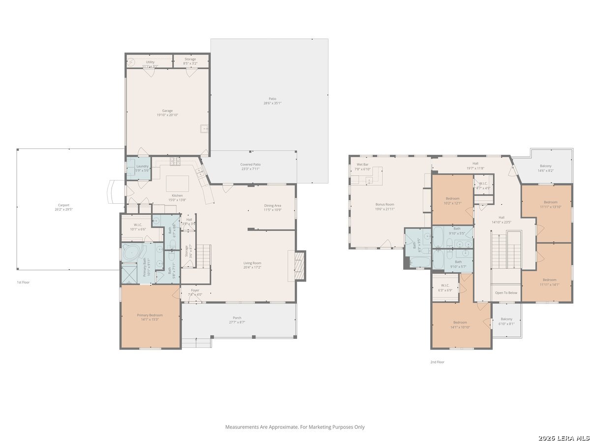 19590 Leal Road San Antonio TX 78221