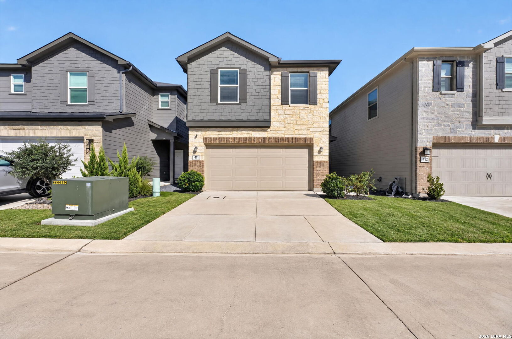 14839 Vance Jackson Road #411 San Antonio TX 78249