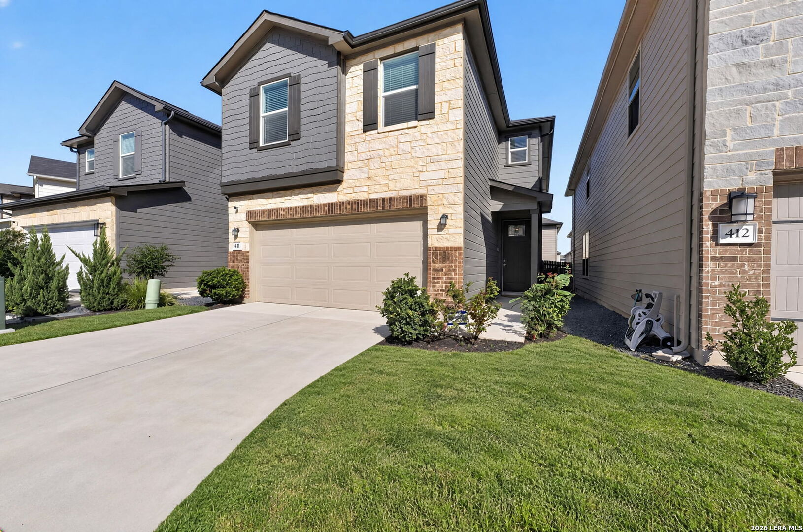 14839 Vance Jackson Road #411 San Antonio TX 78249